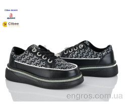 Кросівки Clibee-Doremi